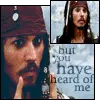 Pirates of the Carribean
