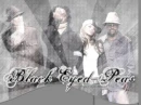 BLACK EYED PEAS
