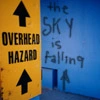 sky is falling