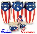 boricua congas