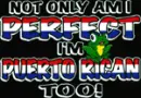 boricua pride