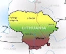 lithuania