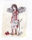 broken heart