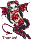 devil girl