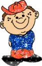 little boy