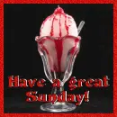 Have A Great Sunday!