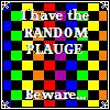 Random Plauge