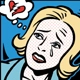 broken heart