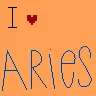 i luv aries