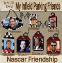 Infield Parking Friends