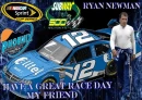 Phoenix Ryan Newman