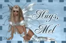 Hugs Mel