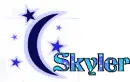 skylers moon&stars