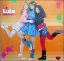 Lola 