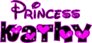 Princess Kathy