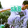 Ucker the Sk8er