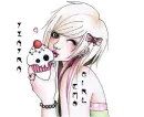 emo,funky,girly