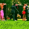 happy ending