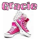 gracies converse