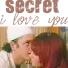 their secret