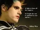 Mikey Way