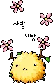cute chick
