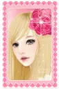 pink rose