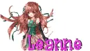 leanne anime