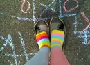 Be Creative With Chalk