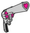 gun