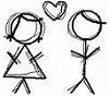 stick love