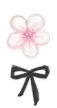 PINK LIL FLOWER