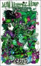 mad hatter and the hare