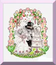 Creddy Wedding