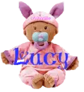 baby lucy