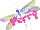Perry Dragonfly