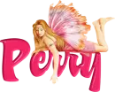 Pink Fairy Perry