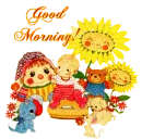 Good Morning