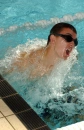 Swimming