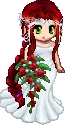 doll bride