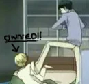 Tamaki just got owned