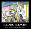Hikaru Hitachiin