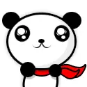 panda forever
