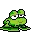 little frog2