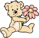 teddy bear