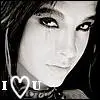 Bill Kaulitz!!