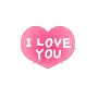 i love you