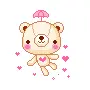 little bear