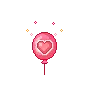 red balloon