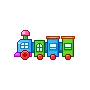 mini train